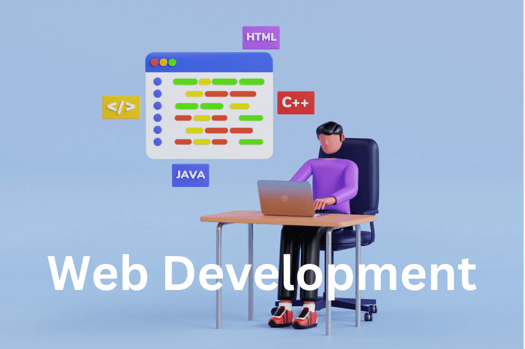 Web Development 101