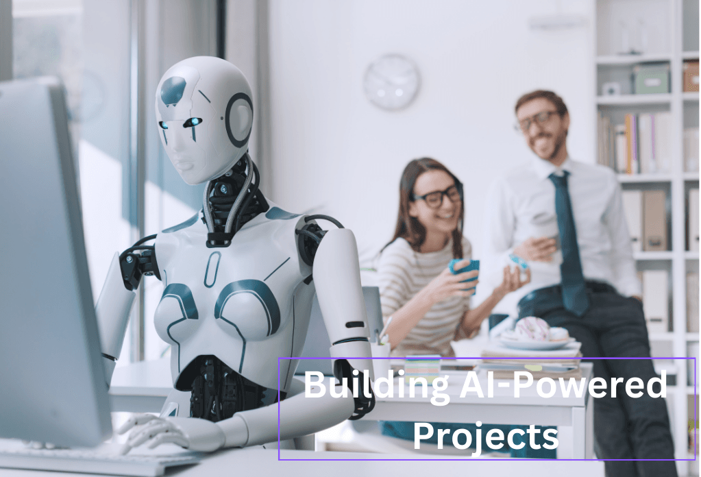 Build Real AI Projects