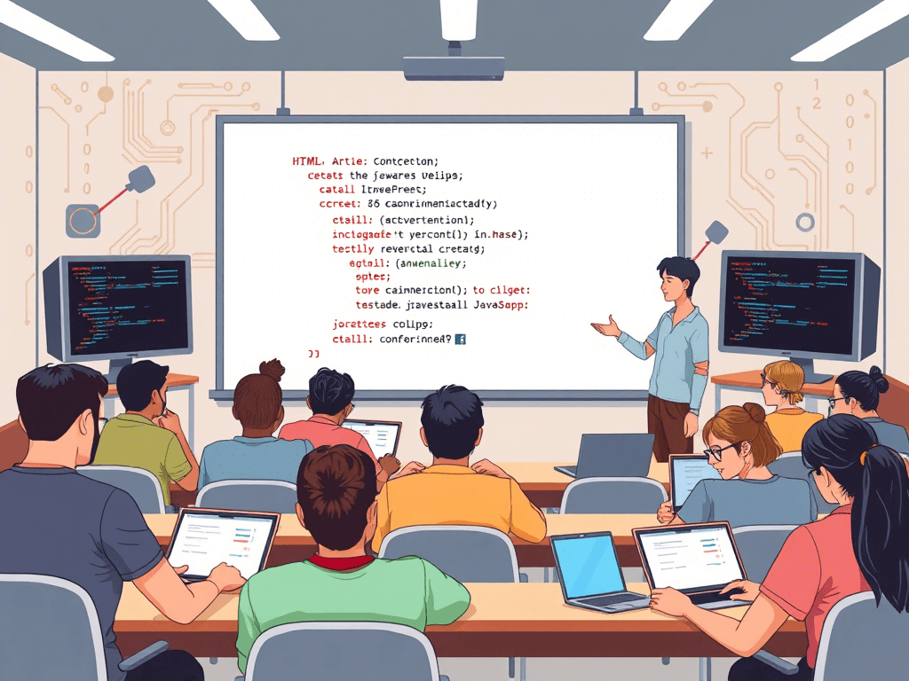 Code It: For Newbies