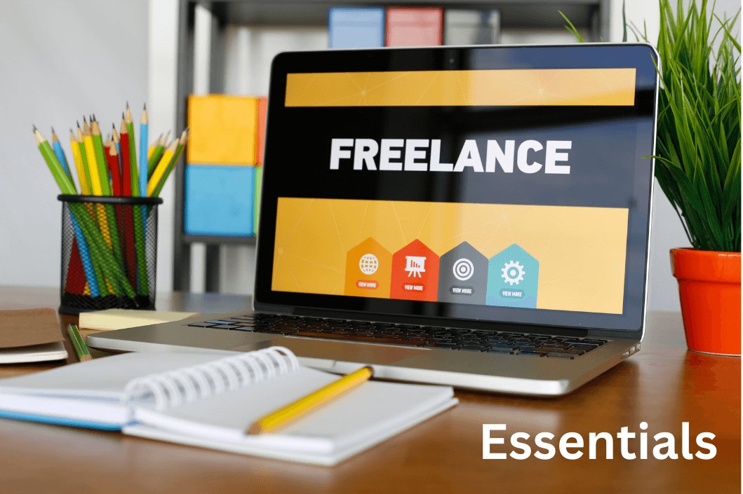 Freelance Writing Essentials