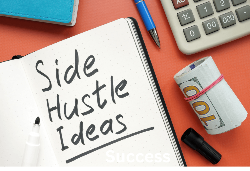 Side Hustle Success