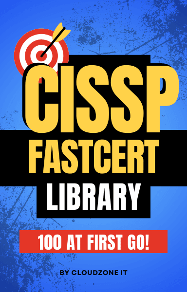 CISSP Certification Study Bundle